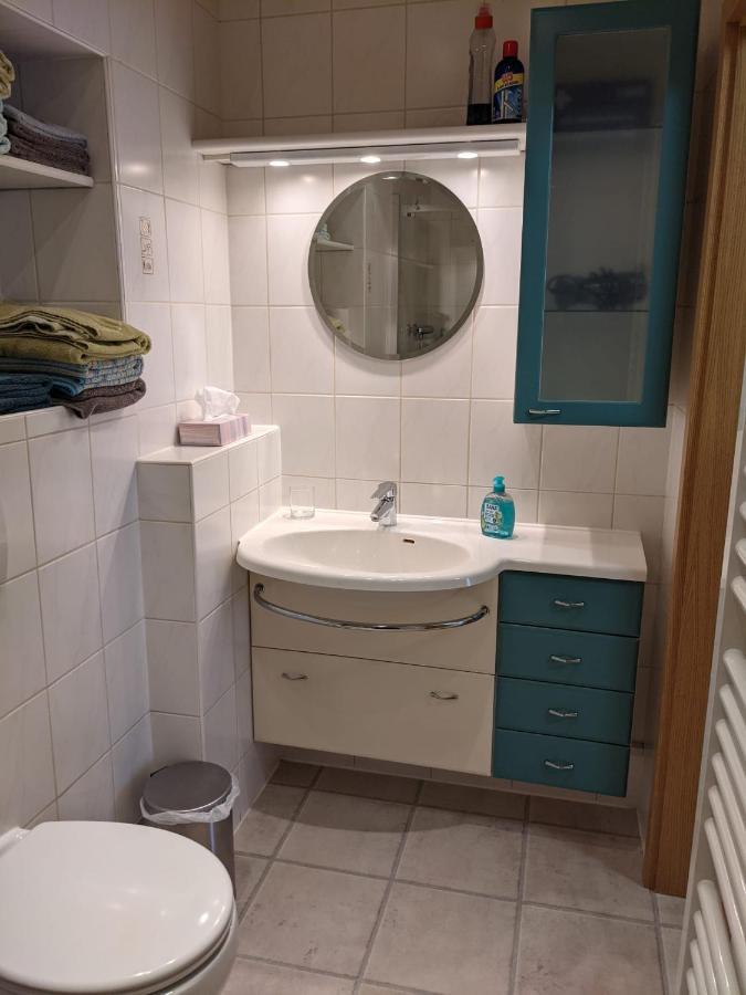 Ferienwohnung Bruss Зарлуи Екстериор снимка