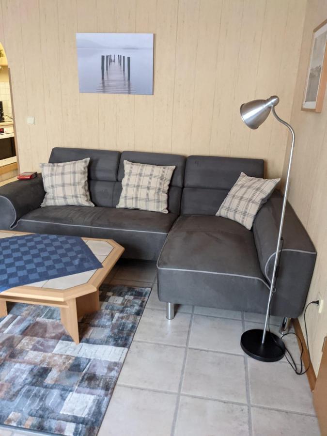 Ferienwohnung Bruss Зарлуи Екстериор снимка