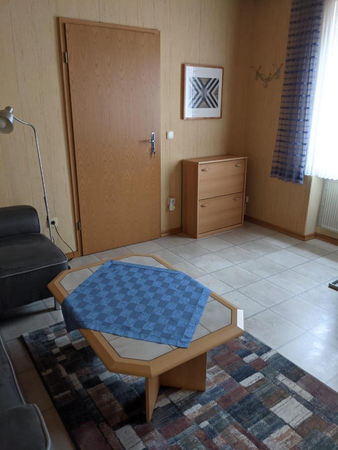 Ferienwohnung Bruss Зарлуи Екстериор снимка